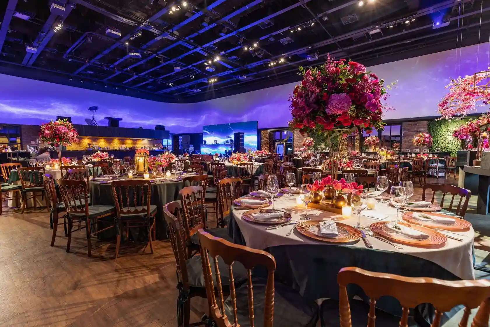 Event Design