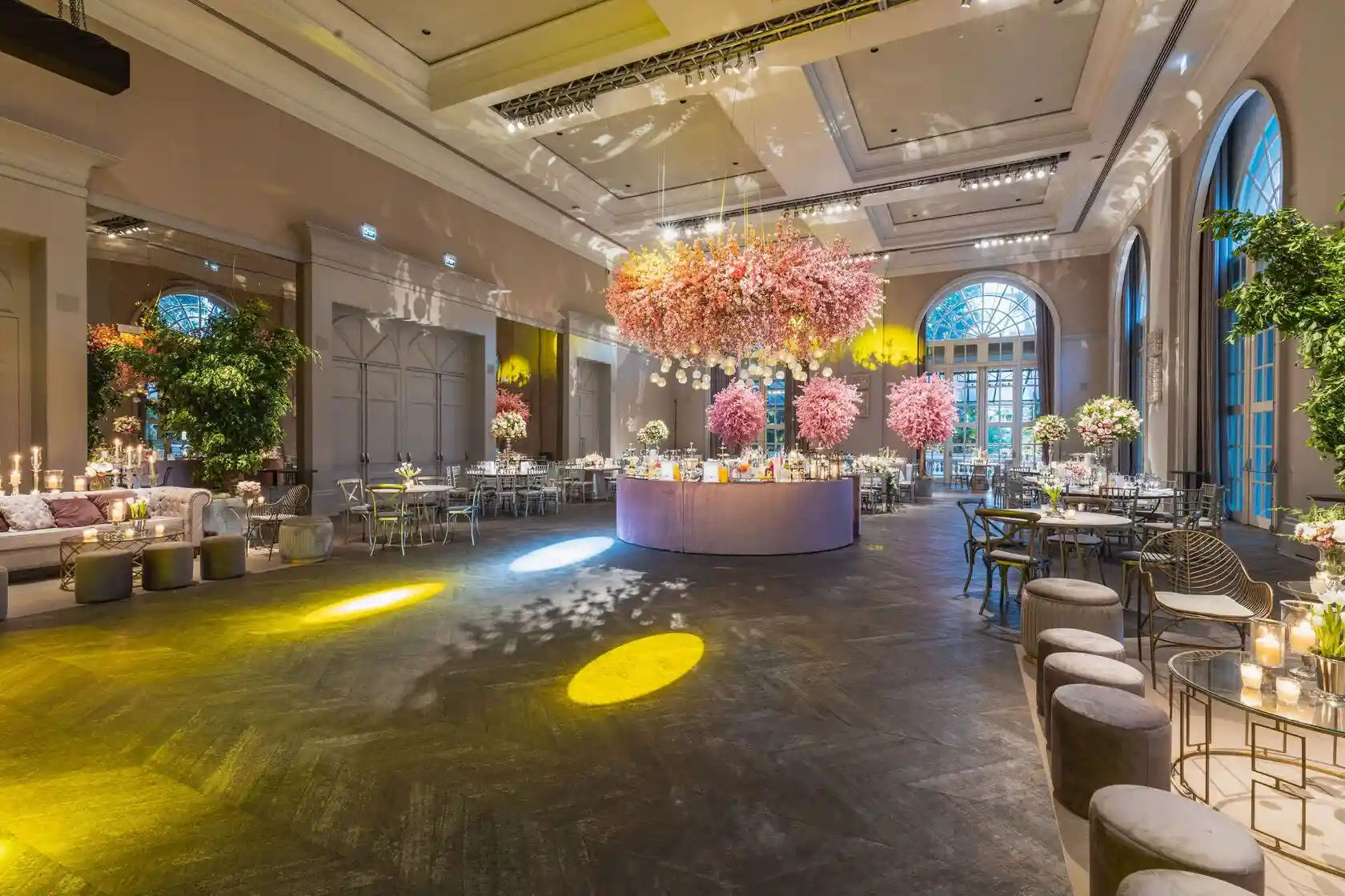 Event Design