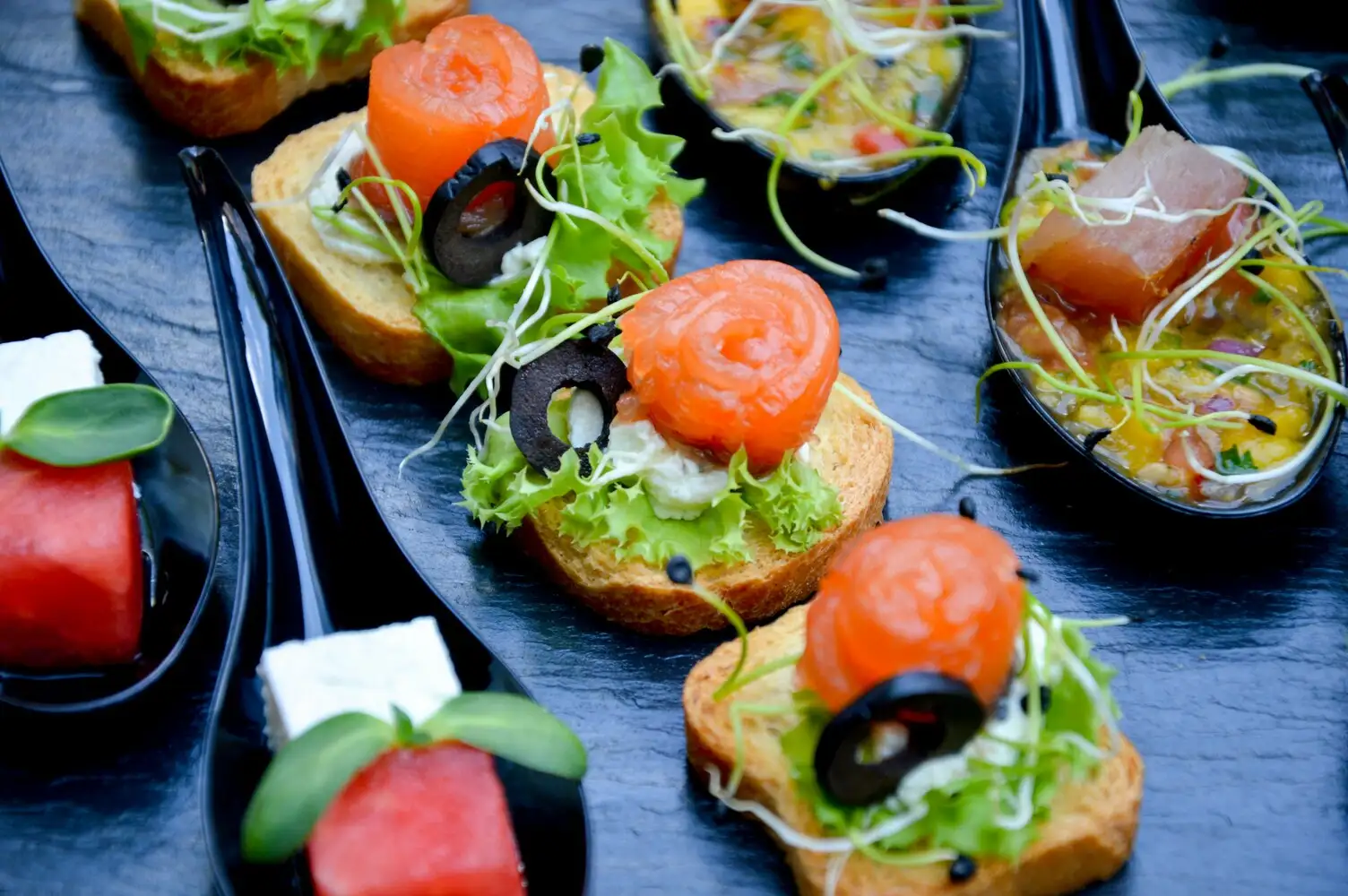 Food Catering 
